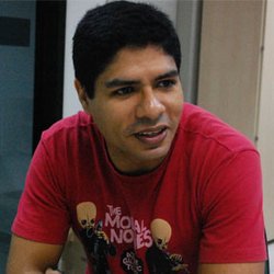 #14084 Egresso se destaca internacionalmente