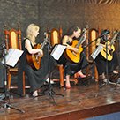 #14095 Curso de extensão em música oferta 50 vagas