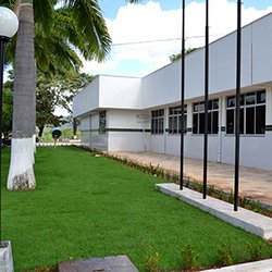 #14115 Cursos do campus de Crato recebem nota 4 do MEC