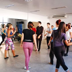 #14124 Dança a dois no IFCE