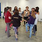 #14129 Raízes da Vida celebra 20 anos de atividades