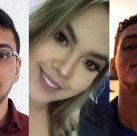#14130 Estudantes se destacam em etapa internacional da Huawei