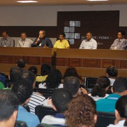 #14138 Começa a XXII SIPAT em Fortaleza