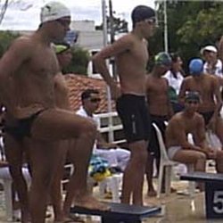 #14146 Campus promove o I desafio 12 horas de natação