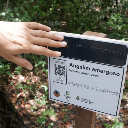#14154 Parque Botânico do Ceará ganha expansão do Ecomapss