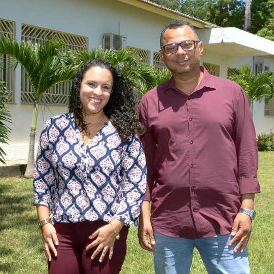 #14166 Crato recebe dois novos servidores
