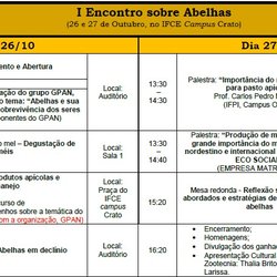 #14175 Crato: Sematec oferece curso de criação de cavalos