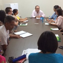 #14176 Crato recebe seis novos docentes
