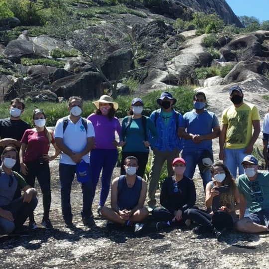 #14183 Ecomapss ultrapassa as divisas do Ceará e chega a Pernambuco