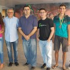 #14192 IFCE conquista medalhas em olimpíadas de física