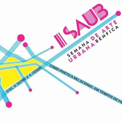 #14204 SAUB continua a inscrever para mostra virtual