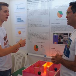 #14209 Alunos criam sistema de automação residencial de baixo custo