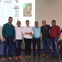 #14222 Quadro de servidores do campus recebe novos doutores