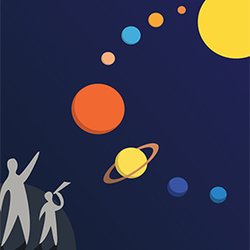 #14227 Evento discute astronomia em Sobral