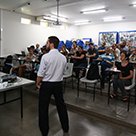 #14234 Eficiência Energética é tema de capacitação em Fortaleza