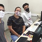 #14236 Campeões Huawei são certificados pela multinacional