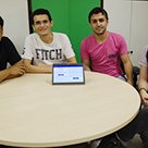 #14250 Criado aplicativo para contribuir com o combate à corrupção