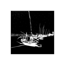 #14252 Xilos apresentam jangadeiros na Clio Art Fair