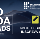 #14307 Campus promove Cocoaheads em 16 de agosto