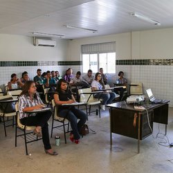 #14308 Semana de Iniciação Científica reúne pesquisas de estudantes
