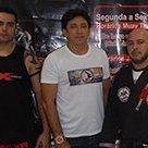 #14311 Inscrições para Jiu-Jitsu e Muay-Thai terminam nesta terça