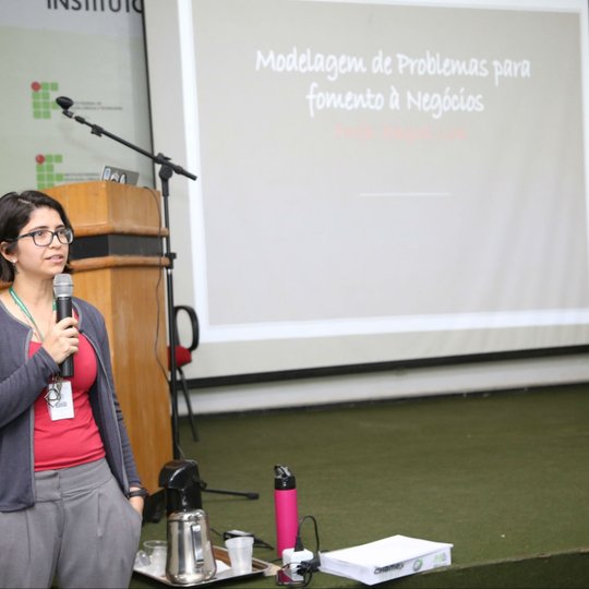 #14324 Negócio social: uma forma de empreender