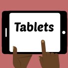 #14327 Fortaleza entrega sexta remessa de tablets