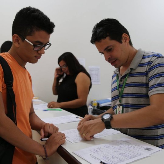 #14328 Aprovados na chamada regular do SISU devem realizar matrícula até 17 de junho