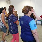 #14328 IFCE promove formação em dança sênior