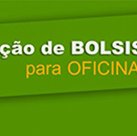 #14329 Fortaleza seleciona bolsistas para Oficina 4.0