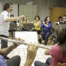 #14345 Sons Transversais faz apresentação no Cine São Luiz