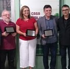 #14348 Egressos lotam 34º Encontro do Ex-aluno