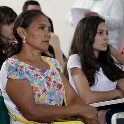 #14349 Crato recepciona novos alunos do ensino técnico integrado