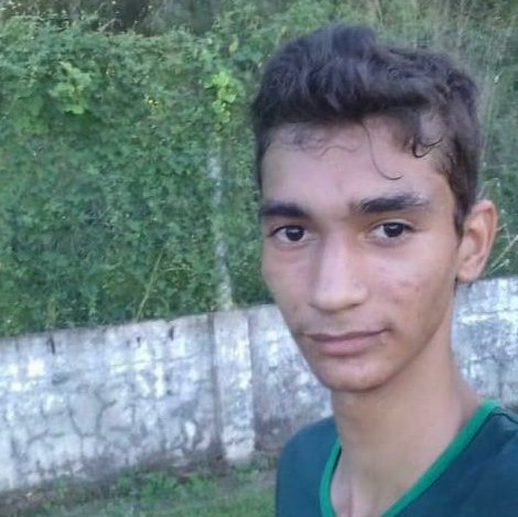 #14351 Estudante é aprovado para 2ª fase da Olimpíada Nacional de Ciências