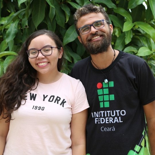 #14352 Projeto de estudantes é selecionado para programa Campus Mobile