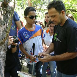 #14372 Ecomapss é adaptado para audiodescrição