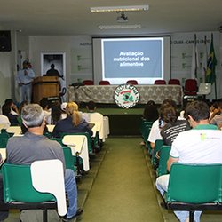 #14375 Campus celebra Dia do Zootecnista