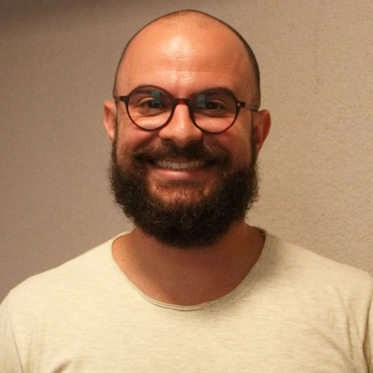 #14384 Formação tecnológica e ambiente de nuvem são temas de palestras