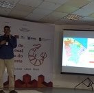 #1438 IFCE participa de Encontro da Carcinicultura em Acaraú
