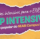 #14407 Abertas inscrições para PEP Intensivo
