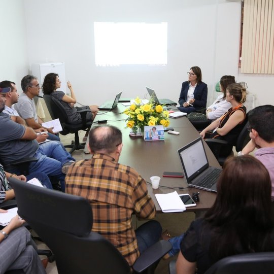 #14407 IFCE e Lisvet iniciam parceria para testes clínicos de produtos veterinários