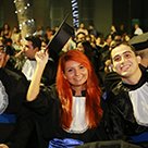 #14410 Estudantes colam grau em Fortaleza