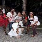 #1442 Festa de Halloween anima campus de Acaraú