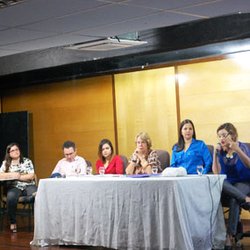 #14435 Enfrentamento da violência é tema de debate