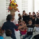 #14445 Comunidade prestigia início da Bienal da Música