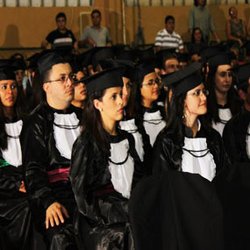 #14448 Campus realiza reunião sobre Colação de Grau