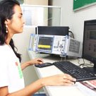 #14474 Palestra marca início de semestre do PPGET