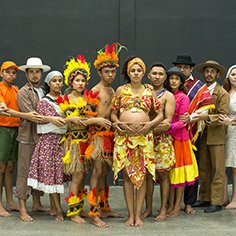 #14487 Miraira estreia na Bienal Internacional da Dança