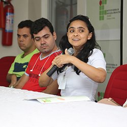 #14491 Crato compartilha experiências de educação inclusiva