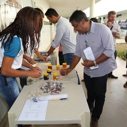 #14498 I Encontro sobre Abelhas acontece em Crato